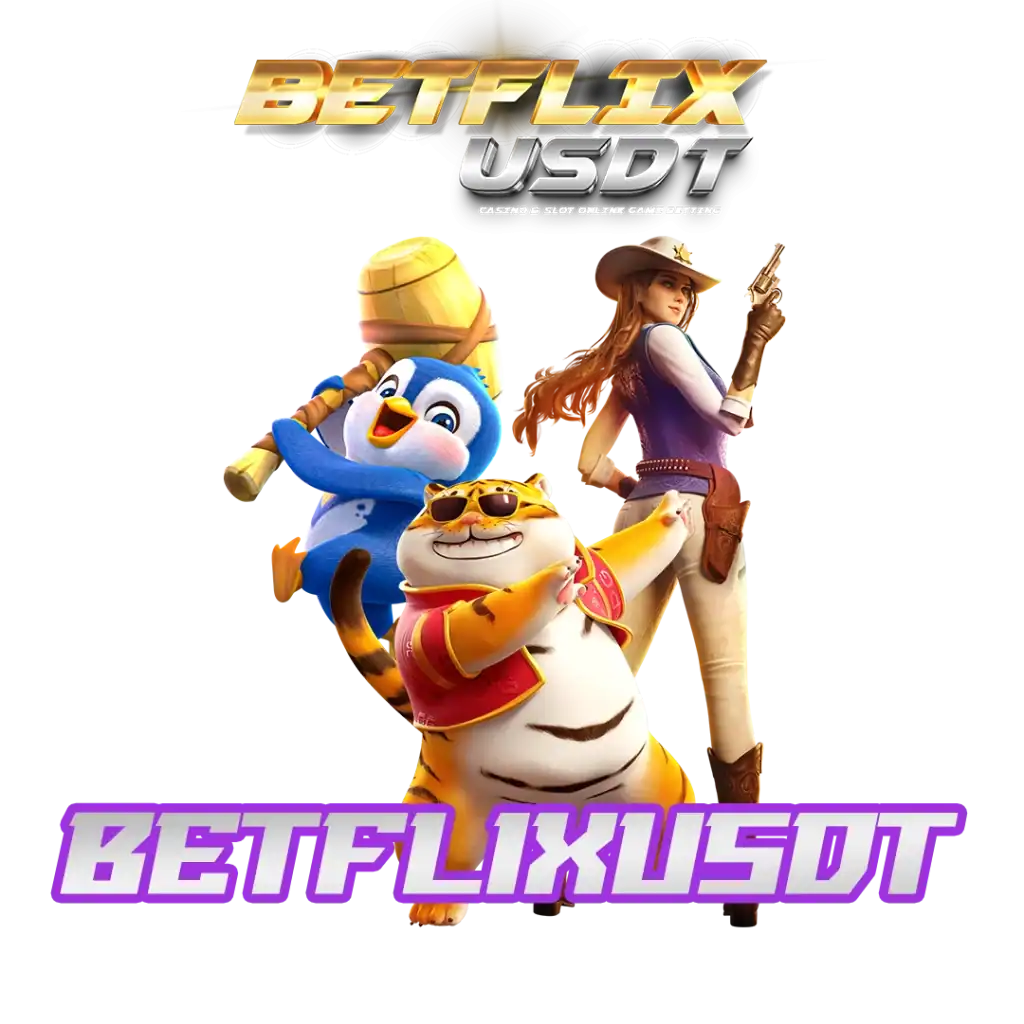 BETFLIXUSDT