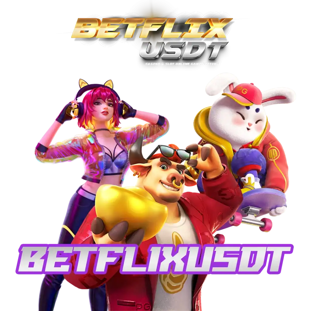 BETFLIXUSDT