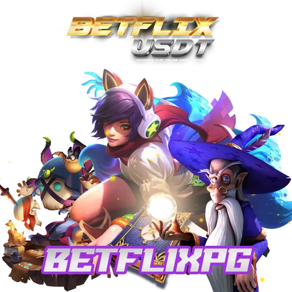 BETFLIXPG
